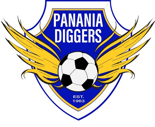 panainia diggers logo